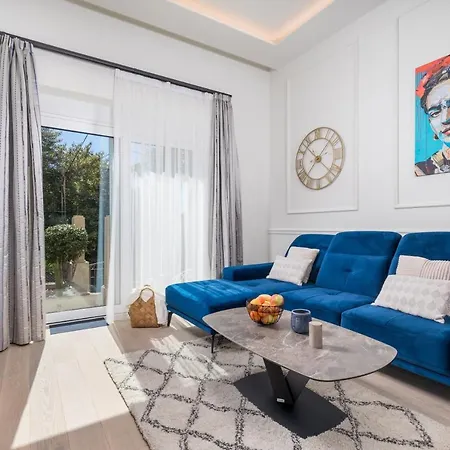 Apartment Carnaro