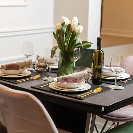 Carnaro Appartement *