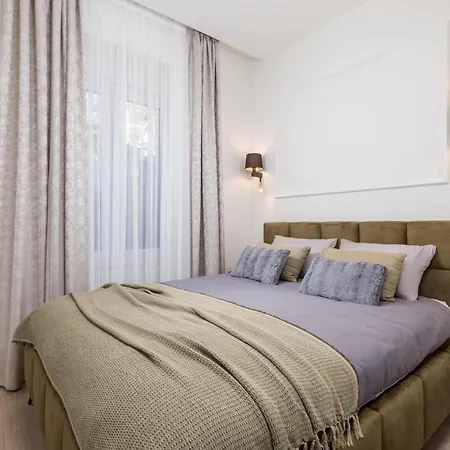 Carnaro Appartement