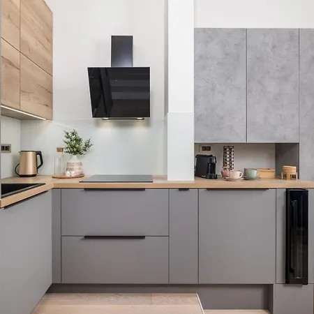 Carnaro Appartement