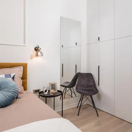 Appartement Carnaro *