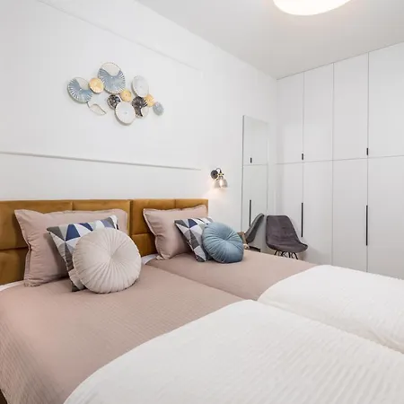 Carnaro Appartement