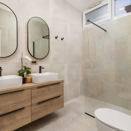 Appartement Carnaro *