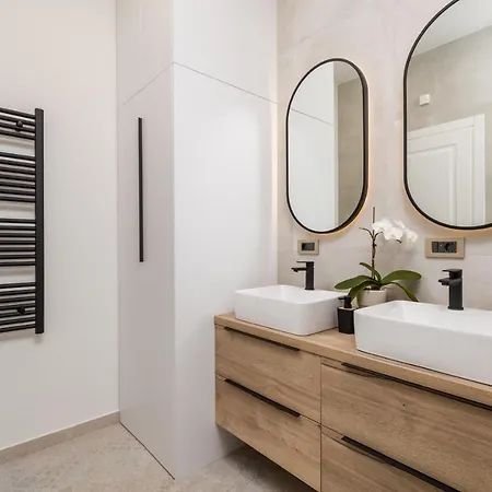 Appartement Carnaro *