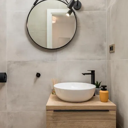 Appartement Carnaro Opatija