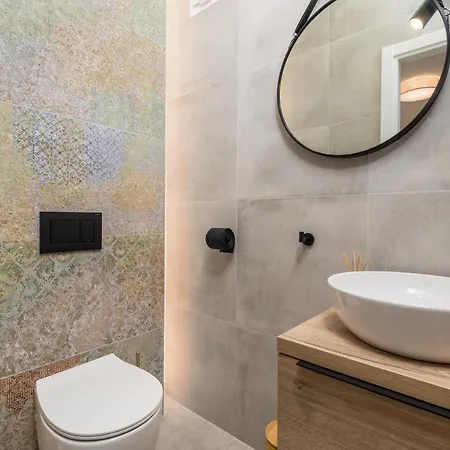 Carnaro Appartement *