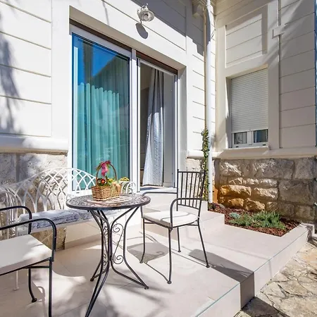 Carnaro Appartement Opatija