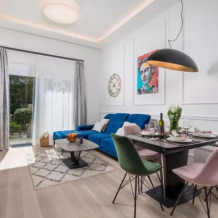 Carnaro Appartement