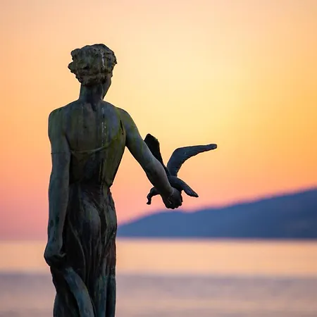 Carnaro Appartement Opatija