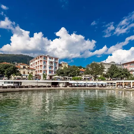 Appartement Carnaro *